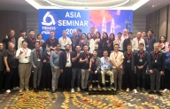 TECOTEC tham dự Trimos Asia Seminar 2026 tại Kuala Lumpur